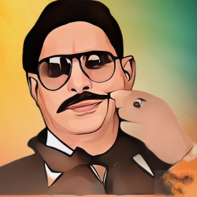 alone_smuggler's profile picture. भारतीय 🇮🇳 Sarcasm| Alone | Sanatani | Parody। Geopolitics | #PKMKB । Hypocrite 

Jo yaha tak aa kar follow nhi karega woh gay.