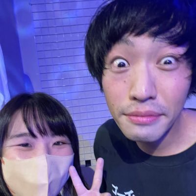 YUNICK511's profile picture. ボイガル/キュウソ/空きっ腹に酒/Kroi/ハルカミライ