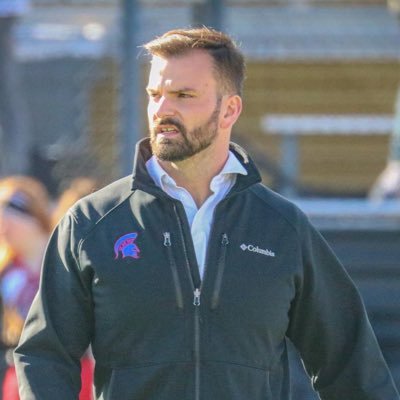 Strength and Conditioning Coach at Bixby High School MS SCCC CSCS USAW-2 Oklahoma NHSCCA Advisory Board Member @BixbyStrength