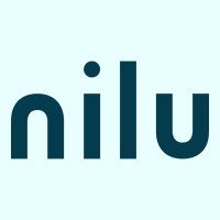 NILU(@NILU_now) 's Twitter Profile Photo