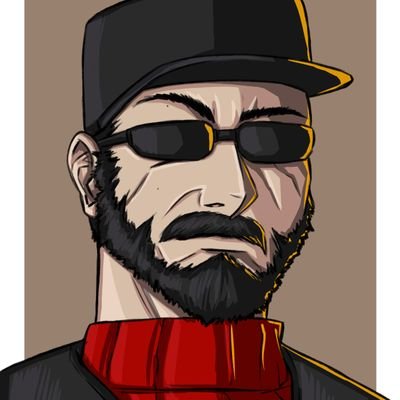 Artist, Gamer, Youtuber, Chubby Man.

https://t.co/8H08966ICi

-nsfw profile:  @ZEKESNAKE_18 -