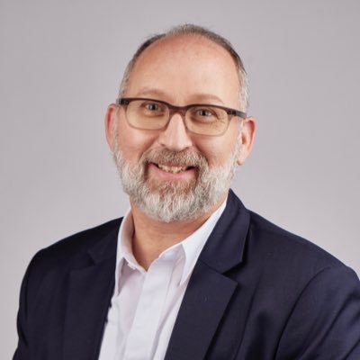 JohnCarse's profile picture. Passionate about cybersecurity, data science, visualizations, enterprise technology, and business. Field CISO at SquareX