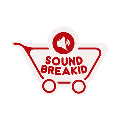 Agar silaturahmi tidak terputus, ayo jajan bareng Sound Break ID terus! 🤩 | mention after DM 📩