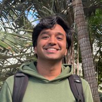 Utkarsh Jain (@utkarshjainn) 's Twitter Profile