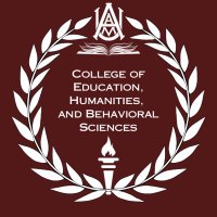 Alabama A&M-Edu, Humanities, & Behavioral Sciences (@aamucehbs) 's Twitter Profile Photo
