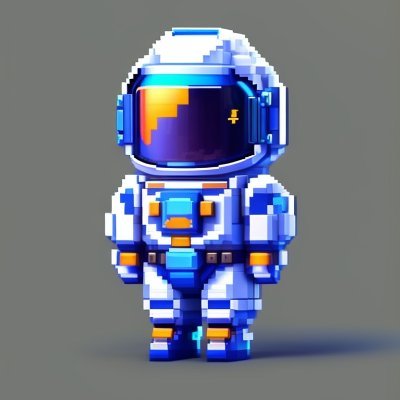 gem_hungry's profile picture. Crypto little bro...