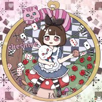 チェシア (@bgd91i) Twitter profile photo