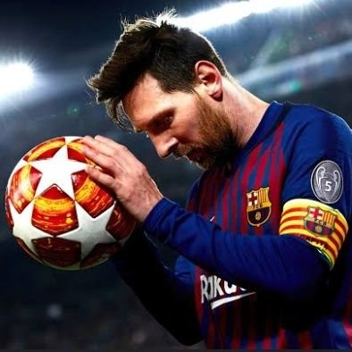 《 ⚽️ & 🏏 Enthusiast 》《 FC Barcelona💜》《 CSK💛》《Leo Messi🐐 》《MSD🧊 》