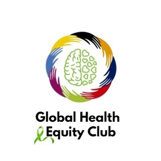 Global Health and Equity Club is International club working on Sustainable Developmental Goals