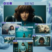 ๐๐๐๐ ๐๐๐๐ (@bluepaceapp) 's Twitter Profile