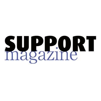 SupportMagazine Profile Picture