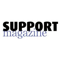 Support Magazine (@supportmagazine) 's Twitter Profile
