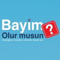 Bayim Olur musun?(@Bayim_Olurmusun) 's Twitter Profileg