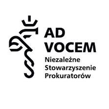 Niezależne Stowarzyszenie Prokuratorów „Ad vocem” #MuremzaBarym