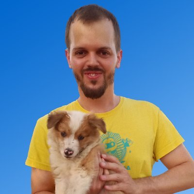 DavidSoleInH's profile picture. Indie hacker.  Working to make a living from my projects. I talk about things I learn, try and build.

@curl2url 0$/mo
@bonetflix 0/mo
@B_M_O_A_T 0/mo