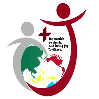 Orang Muda Katolik RSCJ Distrik Indonesia
Be humble, be simple and bring joy to others