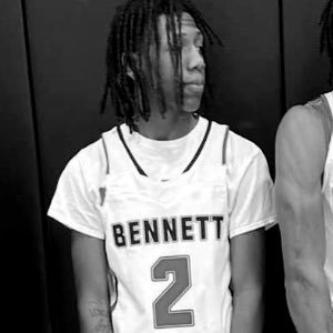 ##motion💰| Hooper 26’ | Bennett Wing