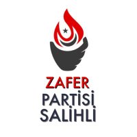 Zafer Partisi Salihli İlçe Başkanlığı(@salihlizafer) 's Twitter Profile Photo