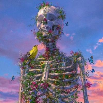 vicodinovo's profile picture. Hakuna Matata