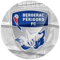 Bergerac Périgord Football Club ⚽️(@BPFC24) 's Twitter Profile Photo