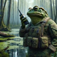 SwampComms (@swampcomms) 's Twitter Profile