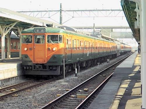 shonan_railway's profile picture. ほぼリポスト専用アカウントです．