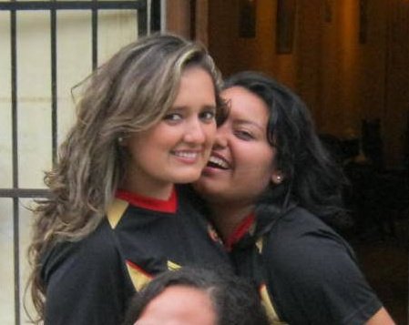 MayraRB21's profile picture. 