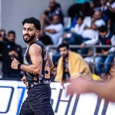 🏀Point Guard {Al ahli Club💛}☆ x5 MVP🏆☆{RondoHuma 👑ᶻ} IG: ahmedhassan5