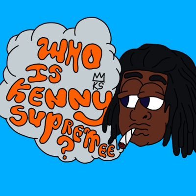 kenny_Supremee