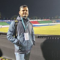 Yash Khajuria (@yashk007) 's Twitter Profile