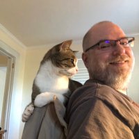 Randy Garrett (@kithron) 's Twitter Profile