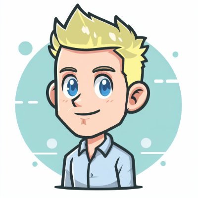 richardwie's profile picture. 