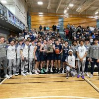 LP Boys Basketball(@LPBoysBBall) 's Twitter Profile Photo