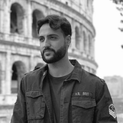 AlvaroCampos_3's profile picture. Ex de Albacete Balompié SAD - Jumilla CF - Alicante CF - FC Jumilla - CD Cieza - EF Alhama de Murcia /QUIEN TIENE MAGIA, NO NECESITA TRUCOS.