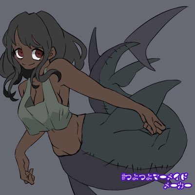 mermaidankurei7 Profile Picture