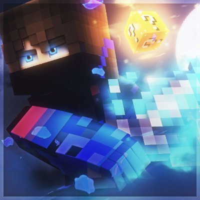 Hi my name is EchoKnight and I am a new Minecraft YouTuber! Please go check out my YouTube channel and don't forget to like share and subscribe!
