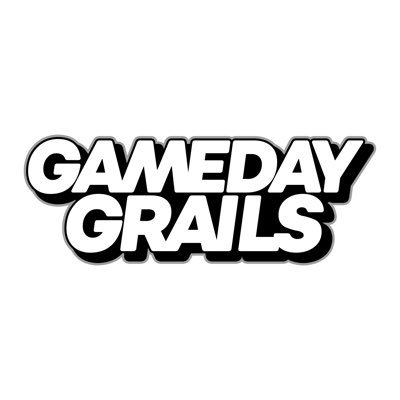 GamedayGrails Profile Picture