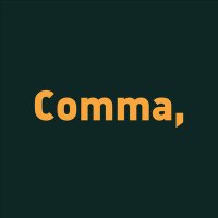 Comma Design Studio (@commadesign_de) 's Twitter Profile Photo Comma Design Studio (@commadesign_de) 's Twitter Profile Photo