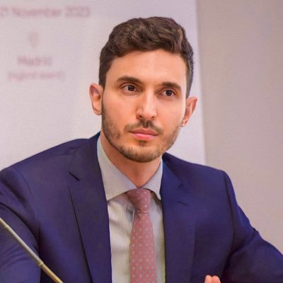 Senior Analyst @Debunk_org | PhD @UniBarcelona | Security, Hybrid Threats, Terrorism, Warfare, Disinformation | Ufficiale in congedo dell’Arma dei Carabinieri