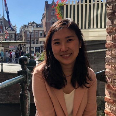 chang_jiyoun's profile picture. PhD in public management @Kingsbschool | public sector mgt | 
researching on #publicpolicy #healthpolicy #epidemics #orgstudies