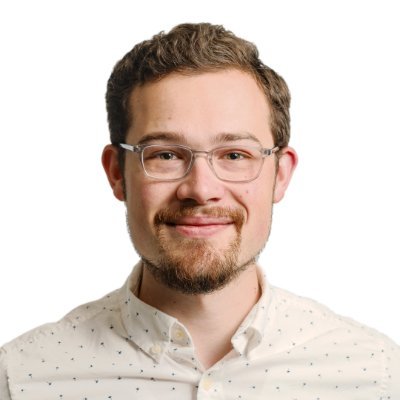 btcarpenter's profile picture. Admin Pastor @visionbaptist