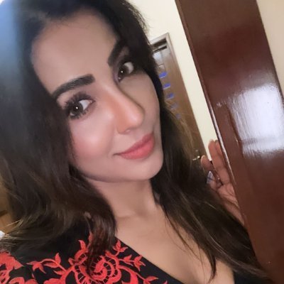 TanujaS06875132's profile picture. #Pahari