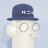 nina (ninacrypto.tez/.eth) (@ninacrypto2) 's Twitter Profile Photo