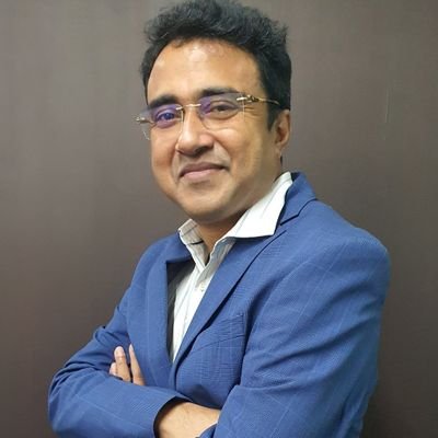 RakhaJash's profile picture. CFO at Caparo Engineering India Ltd, love ⚽🏀🏈⚾, Happiness addict, people, sports, networking