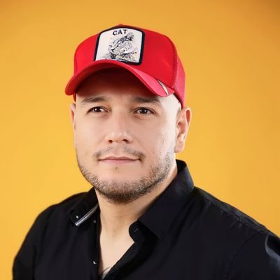 periodista 🖋
Ecuatoriano  🇪🇨