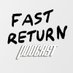 Fast Return 📺 (@FastReturnPod) Twitter profile photo