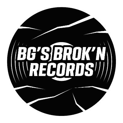 BG’s Brok’n Records is a PODCAST where two friends for 40 years chat about music, have a lot of laughs and then talk about music.