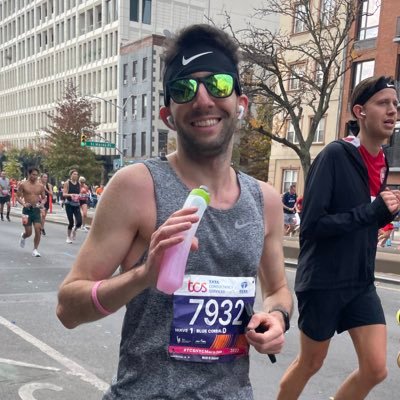 dsherm96's profile picture. NYC