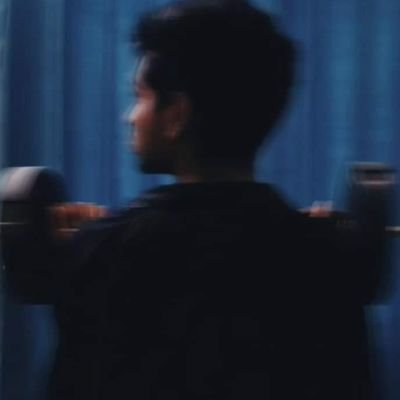 bhuvaneshx_'s profile picture. Atomic Habits