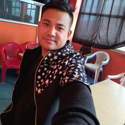 joy_ningthouja's profile picture. 1993-03-02